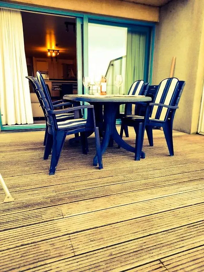 De Viking Apartamento Middelkerke